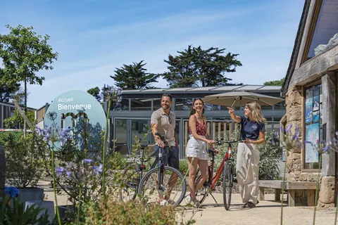 Le Village Perrosien foto 12