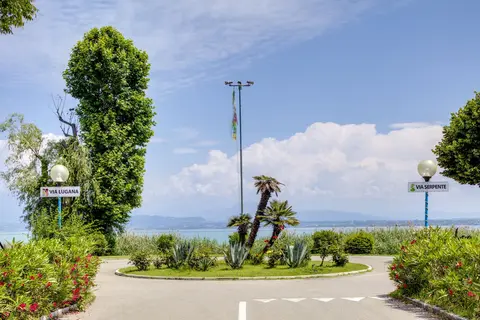 Tiglio in Sirmione — foto 11