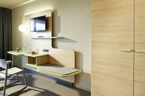 Hotel mein inselglück foto 4