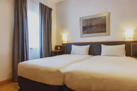 Appartementen AX Sunny Coast Resort & Spa in San Pawl il-Baħar — foto 25