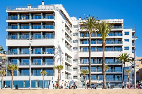 Innside Costa Blanca in Benidorm — foto 2