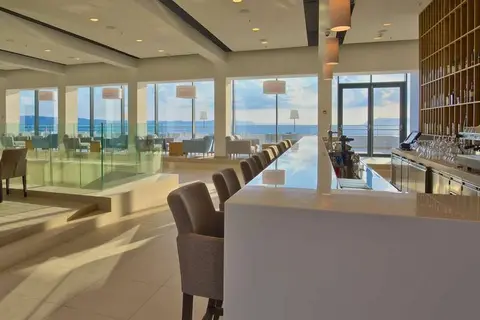 Medora Auri Family Beach Resort in Podgora — foto 29