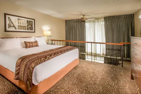 Hotel 116, a Coast Hotels Bellevue in Bellevue — foto 14