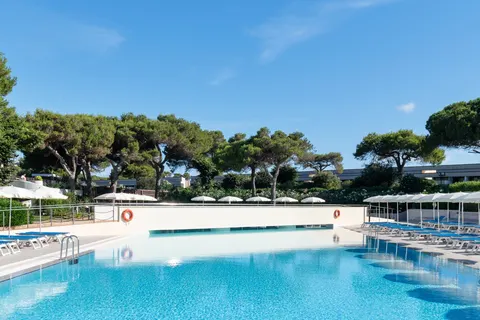 Voi Alimini Resort foto 12