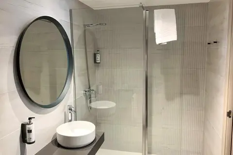 Hotel Pombal in Santiago de Compostella, foto 14