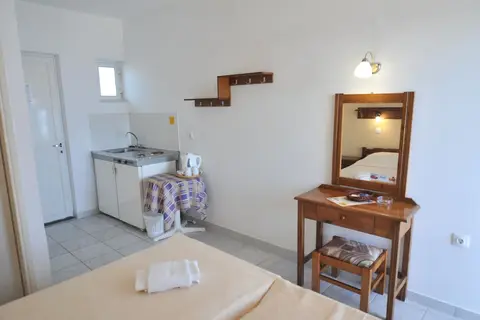 Irene Studios in Αντιμάχεια — foto 24