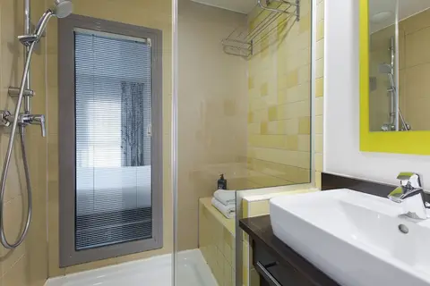 Hotel ibis Styles Nice Vieux Port in Nice — foto 17