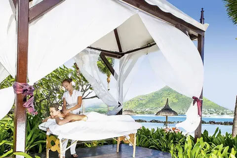 Sands Suites Resort & Spa in Flic en Flac VCA, foto 13