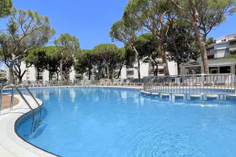 Blue Beach Apartments in Salou — foto 9
