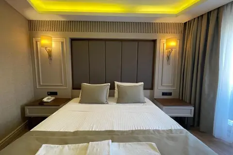 Martinenz Hotel in Fatih — foto 9