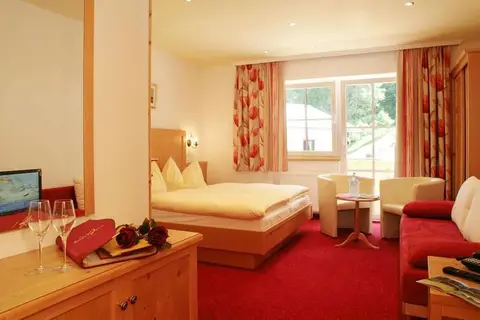 Hotel Der Schmittenhof in Zell am See, foto 3
