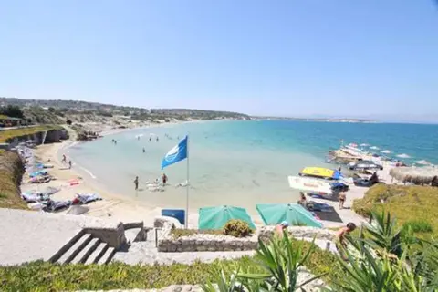 Hotel Babaylon in Çeşme — foto 12
