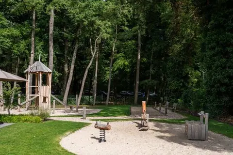 TopParken Résidence Lage Vuursche foto 20