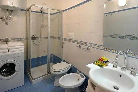Aurora Apartments in Amalfi, foto 27