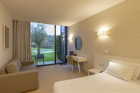 Tempus Hotel & Spa in Ponte da Barca — foto 24