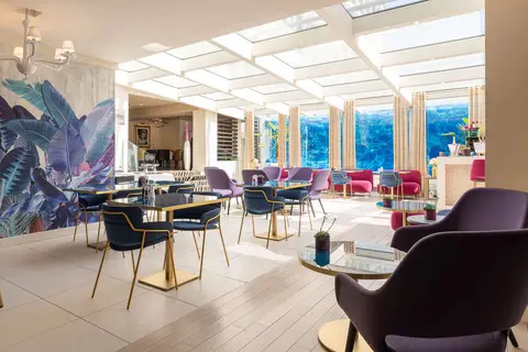 N vy Hotel in Genève — foto 6