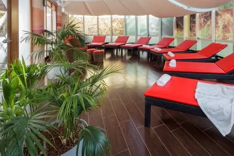 Luitpoldpark Hotel foto 16