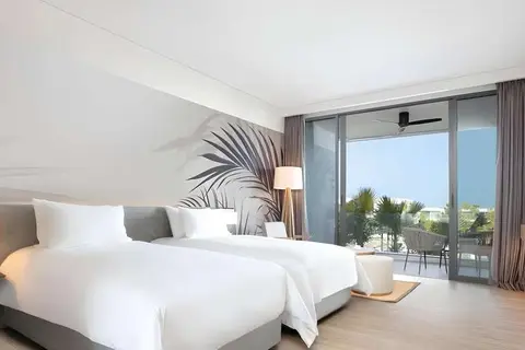 Stay Wellbeing & Lifestyle Resort in Rawai — foto 21