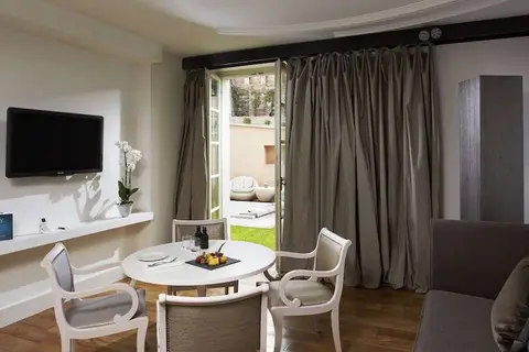 Villa Agrippina Gran Melia in Rome, foto 24