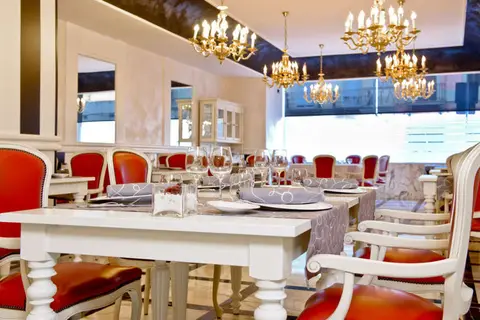 Salles Hotel Pere IV in Barcelona — foto 18