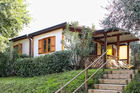 Piani Di Clodia in Lazise — foto 16