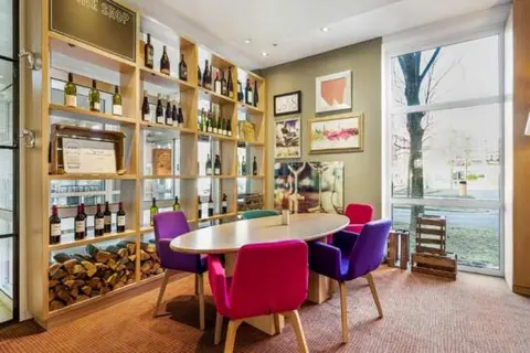 Leonardo Hannover Medical Park foto 16