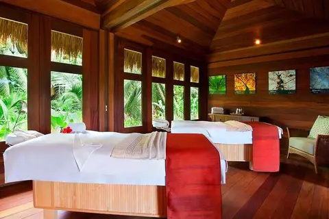 Kempinski Seychelles Resort in Baie Lazare — foto 10