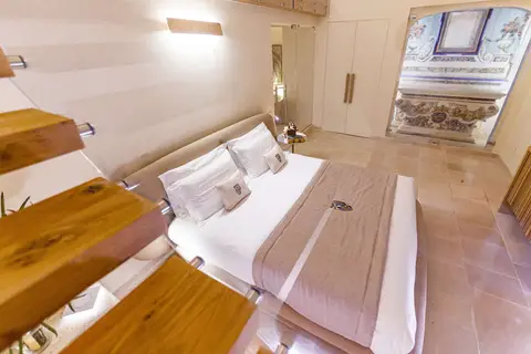 Pollicastro Boutique Hotel in Lecce, foto 22