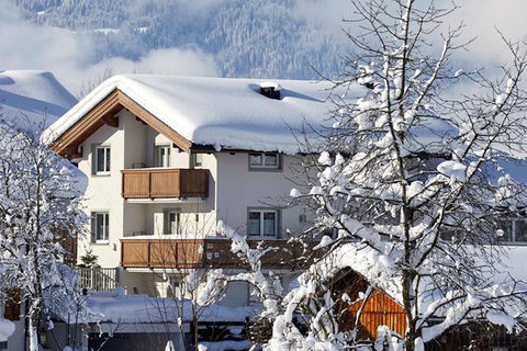 Appartments Weiss foto 1