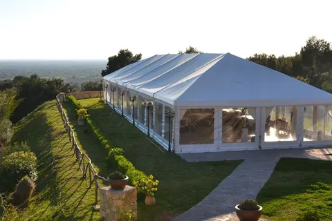 Finca Son Sama in Llucmajor — foto 24