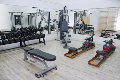 Hotel Ereza Mar - adults only foto 14