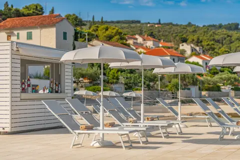 Grand Hotel View in Postira — foto 7