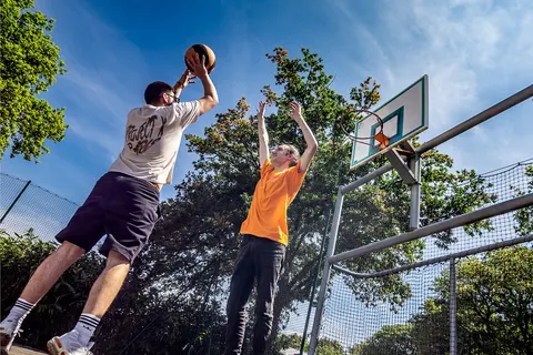 Camping Les Jardins Du Morbihan foto 17