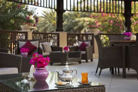 Iberotel Miramar Al Aqah Beach Resort in Al Aqah - العقة — foto 27