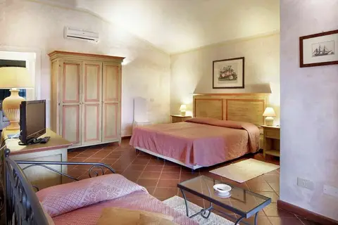 Colonna Park Hotel in Porto Cervo — foto 18
