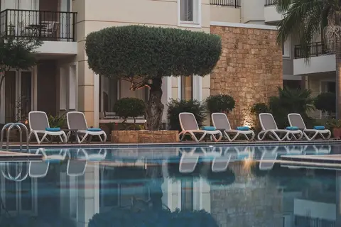 Zeus Village in Δαράτσος — foto 28
