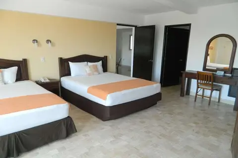 Hotel Calypso Cancun in Cancùn, foto 15