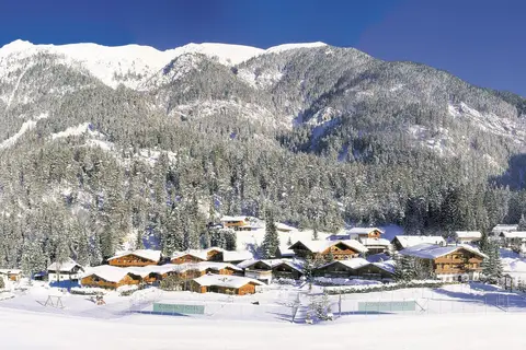 Hotel Kroneck in Kirchberg in Tirol — foto 8