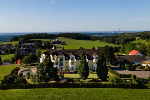 Schloss Hotel Holzrichter foto 3