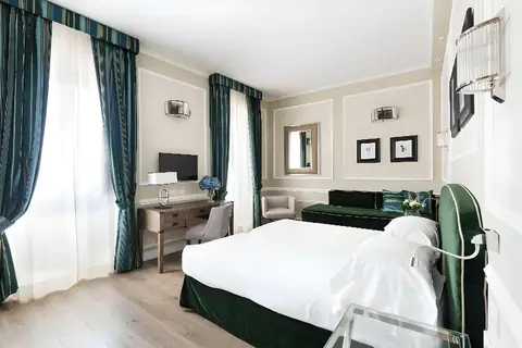 Hotel Calzaiuoli in Florence, foto 15