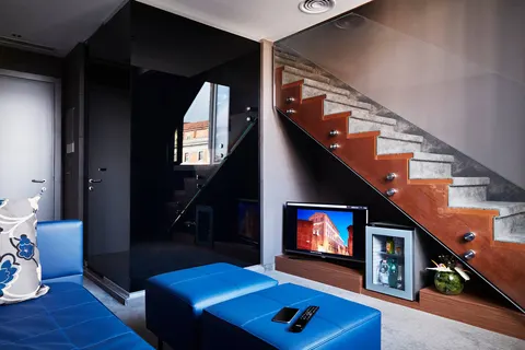 The Building Hotel foto 10