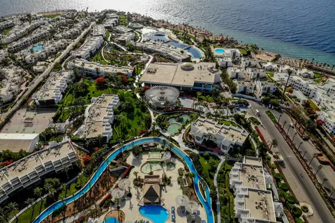 Royal Monte Carlo in Sharm El Sheikh — foto 12