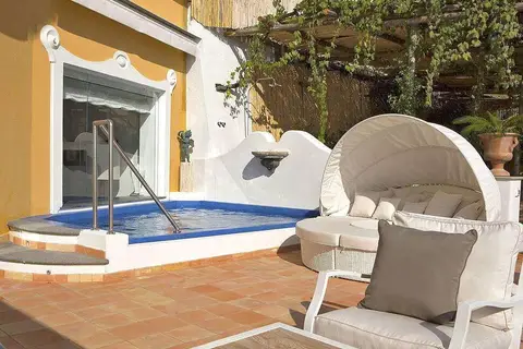 Covo dei Saraceni in Positano — foto 24