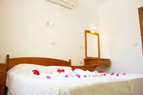 Toloman Bitez Park Apartments in Bodrum — foto 15
