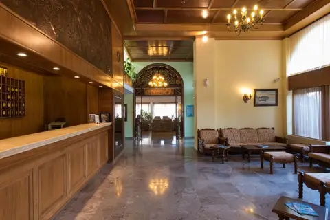 Sunset Hotel Corfu in Corfu — foto 11
