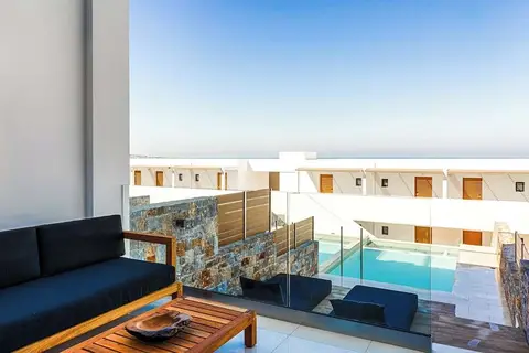 Abaton Island Resort & Spa in Chersonisos Municipal Unit, foto 5