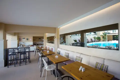 La Stella Suites in Rethimnon, foto 30