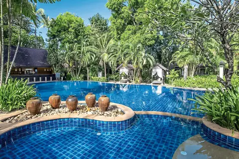 Ramayana Koh Chang Resort & Spa in บ้านคลองพร้าว — foto 20