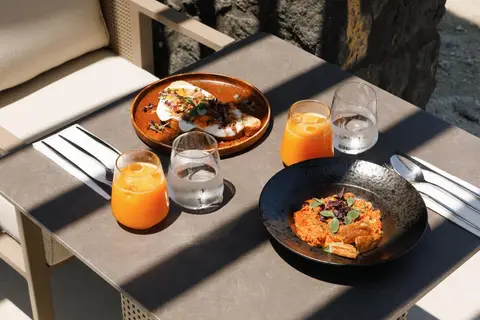 Elysian Retreat in Δημοτική Ενότητα Οίας — foto 23