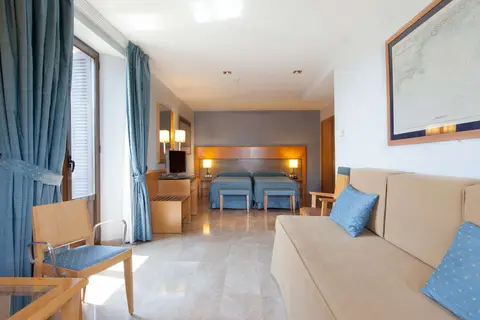 Hotel Del Mar in Barcelona, foto 12